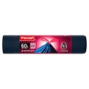 PACLAN Premium vrecia na odpadky 60l x 10ks
