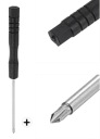 1,5 MM OPRAVNÝ SKRUTKOVAČ PRE OVLÁDAČ DUALSENSE PS5 PS4 NINTENDO 3DS DSL