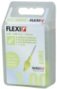 TANDEX FLEXI MEDZIZUBNÁ KEFKA 1,0 mm ISO 5