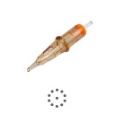 CARTRIDGE V-SELECT 11RS | 0,35 mm | LT | 1 kus | Tetovacia ihla
