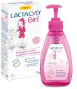Lactacyd Girl Intímny hygienický gél pre dievčatá 200ml