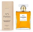 N5 (Inspired by N5) Parfumy of the World vonný olej 12ml AROMATIQUE