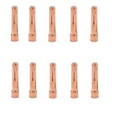 SVORKA OBJÍMKA 1,6mm PRE TIG ŠOŠOVKU L=29,5 TIG 9-20 13N22GL - 10 KS.
