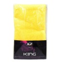 K2 King Pro sušiace mikrovlákno 40 cm x 60 cm
