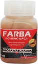 RENOVAČNÁ FARBA KOŽE PRÍRODNÁ KOŽA 30ml