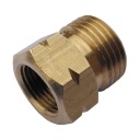 REDUKCIA PRE TURISTICKÝ VALEC GZ 21,8 mm L/GW 3/8 L