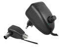 UNIVERZÁLNY NAPÁJANIE ANTÉNY DVB-T2 S REGULÁCIOU 1-12V