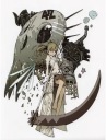 Plagát Anime Manga Soul Eater se_014 A3 (vlastné)