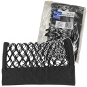 SIEŤOVÝ ORGANIZÁTOR NA VELCRO 30cm x 25cm