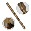 KOBALTOVÝ VRTÁK HSS-CO fi-2,5mm INOX DIN 338