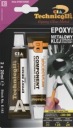 METAL EPOXY GLUE technicqll e-143