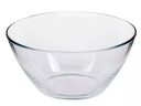 SKLENENÁ MISKA NA ŠALÁT 12 CM COSMOS LUMINARC MISKA