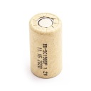 NiCD článková batéria pre 1,2V1900mAh SC skrutkovač