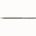 DREVENÁ ceruzka B FABER-CASTELL GRIP 2001 1 ks.