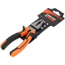 UNIVERZÁLNE KLIEŠTE 160MM RÝCHLEJŠIE NÁSTROJE 611