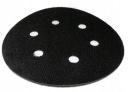 Regeneračný suchý zips na brúsny kotúč 150mm, lepidlo 6H