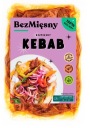 Vegánsky kebab 160 g BEZMÄSOVÉ MÄS