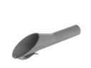Lievik na naftové palivo 24 mm - typ EASY FUEL (300)