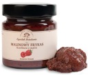 Malinový džem 80% maliny 210 g natur