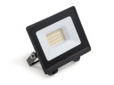 HALOGÉNOVÉ LED SVETLO CUDI - 20W ČIERNA BEZ CR 4500K