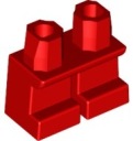 Lego New Red Legs Short 41879