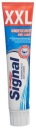 SIGNÁLNA ZUBNÁ PASTA 125 ml 4V1 XXL