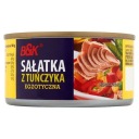 B&K Exotický tuniakový šalát 185 g