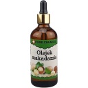 MAKADAMIOVÝ OLEJ PRÍRODNÝ MAKADAMIOVÝ OLEJ 100ml