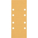 BOSCH Brúsny papier 93x230mm P80 C470 1 kus