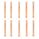KLIeština 2,4mm DRŽIAK TIG SR17 SR18 SR26 10ks.
