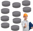 FERITOVÉ MAGNETY FERITOVÉ MAGNETY 20x5 10 ks.