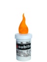 Subito LED S5 oranžová