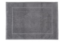 KÚPEĽŇOVÝ koberček 50x70 HOTEL 100% BAVLNA Podložka uterákom na nohy ABSORBENT