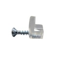 25x Clamp Bracket Mount Držiak skla 5mm