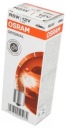 Osram ORIGINÁLNA ŽIAROVKA R5W 12V BA15S 5W 10ks