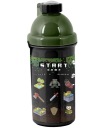 NÁPOJOVÁ FĽAŠA PASO START GAME MINECRAFT 550ML
