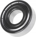 Guličkové ložisko 6009 ZZ SNH 6009-2Z 45x75x16