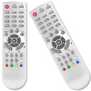 UNIVERZÁLNE DIAĽKOVÉ OVLÁDANIE PRE GLOBO OPTICUM DVB-T DEKODÉR