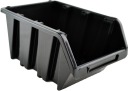 Vanička na auto Čierna 230x160x120[mm] KTR23-S411