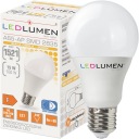 E27 A65 LED žiarovka 15W=100W SMD 1521lm 240° Úspora energie Bez blikania