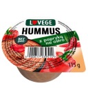 Lovege Hummus s paprikou 115g SANTE