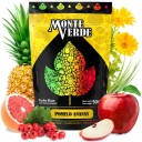 Yerba Mate Monte Verde POMELO Ananás Tropické ovocie Brazília 500g