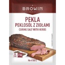 PERCINGOVÁ SOĽ S BYLINKAMI NA KONANIE ZA 2KG 410012