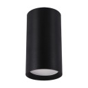 STRUHM Stropné svietidlo bodové DARIA DWL GU10 BLACK 03945