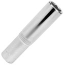 YATO - ŠESTIHRANNÁ ZÁSUVKA DLHÁ 1/4'' - 6 mm