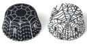 SPIDER košíčky na muffiny 50x32mm 36 ks Spider
