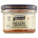 Spichlerz Rusiecki Bravčová masť s mäsom 160 g
