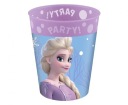 Frozen II Wind Spirit Disney opakovane použiteľný hrnček 250 ml