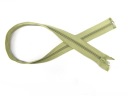 DELIACE Zips #5 _ OLIVOVÝ _ 70CM