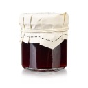 Džem z ružových lístkov ~ 40 g ~